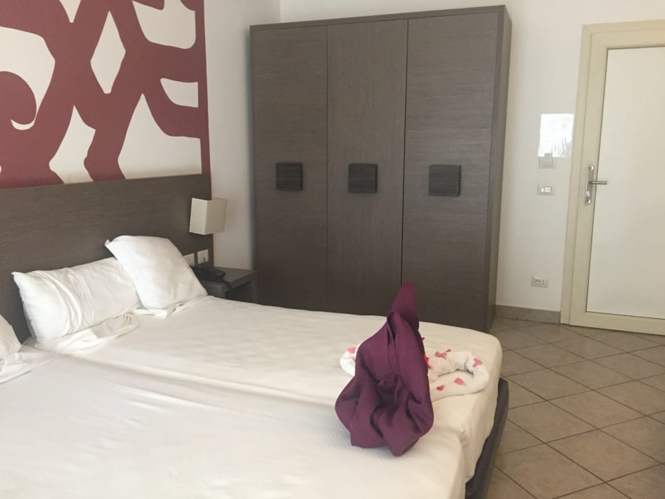 Zimmer VOI Praia De Chaves Resort