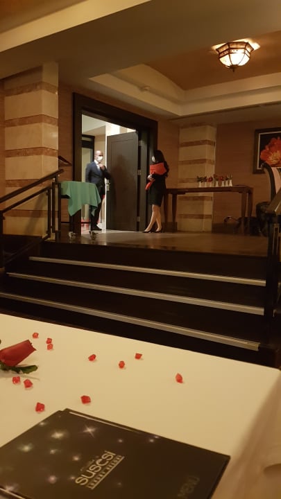 Sonstiges Susesi Luxury Resort