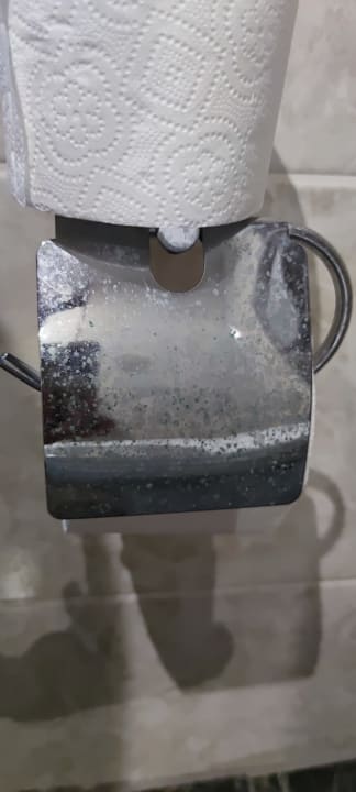 Zimmer Hotel Club Tess