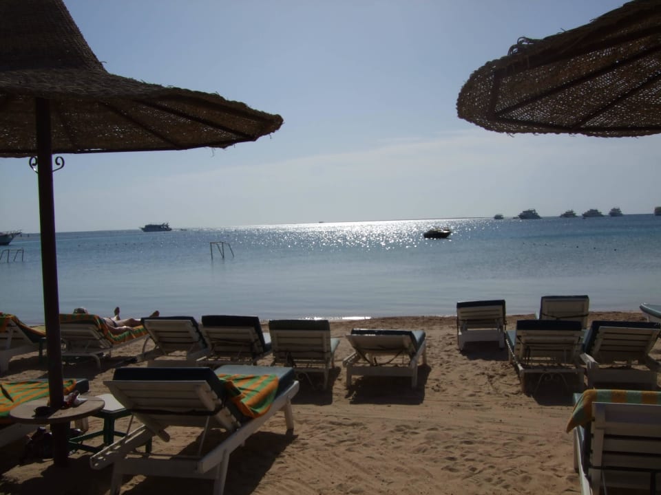 Strand Giftun Azur Resort