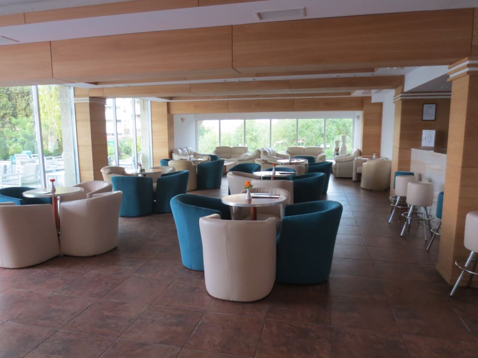 Restaurant Hotel Bilyana Beach