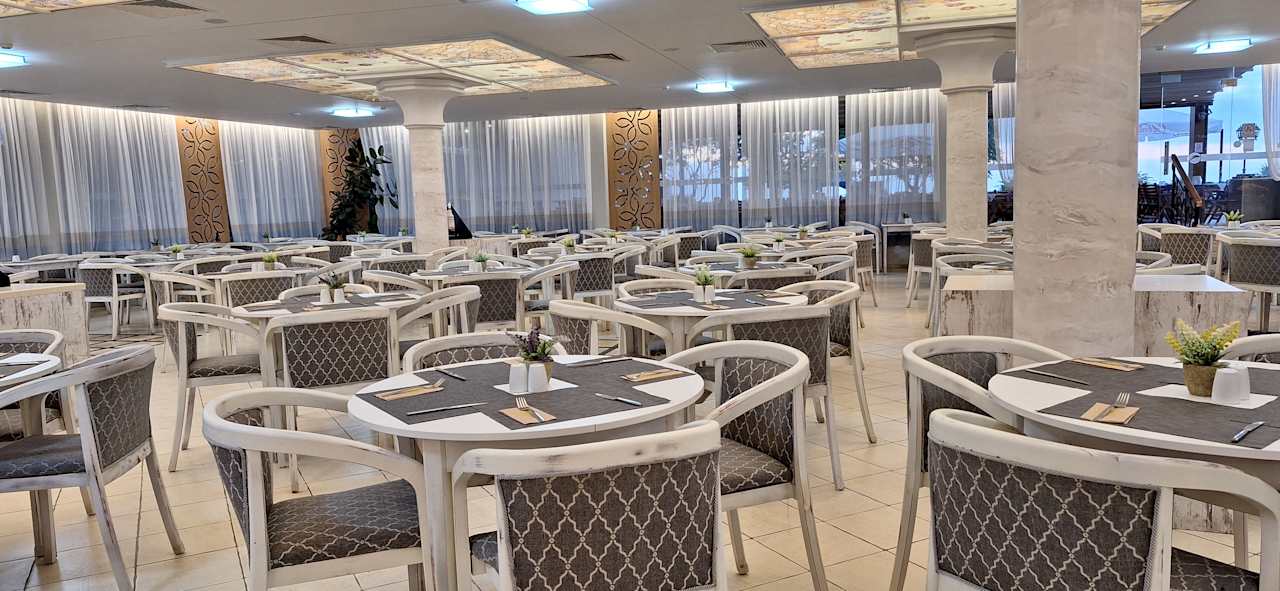 Gastro Sentido Bellevue Beach