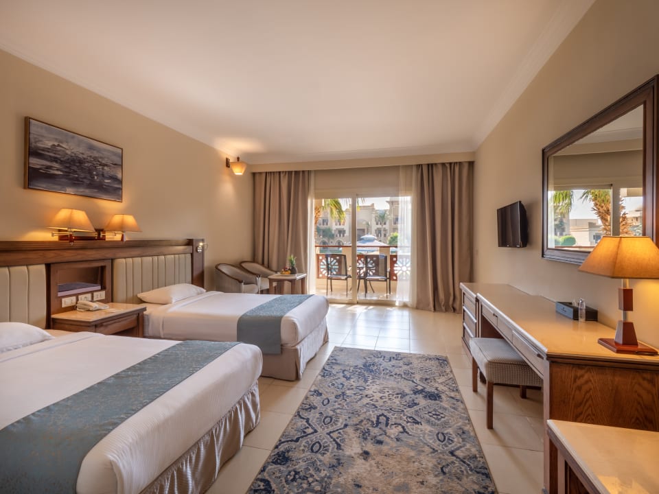 Zimmer Serenity Alpha Beach