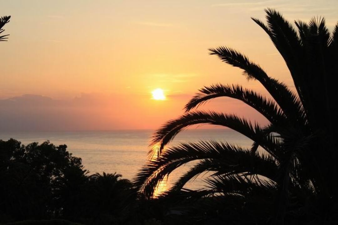 Juni 09 Aldiana Club Rocca Nettuno Calabria