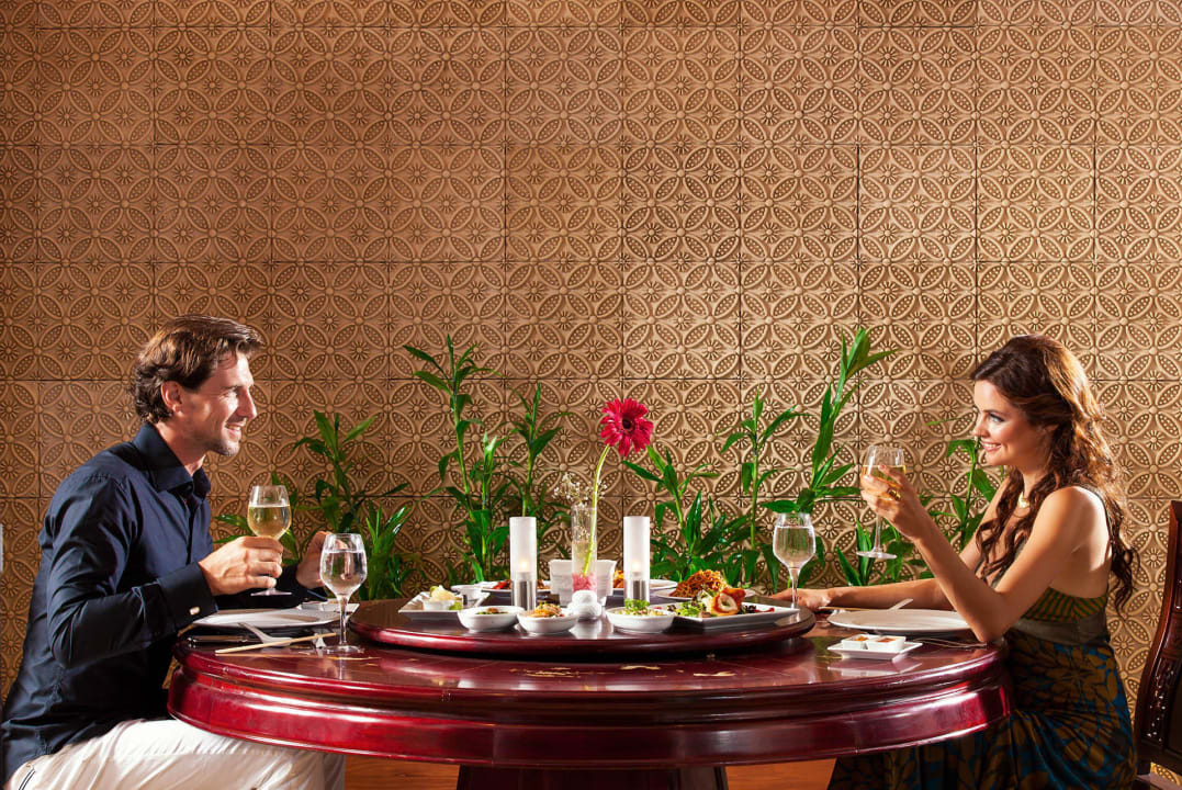 Restaurant Güral Premier Tekirova