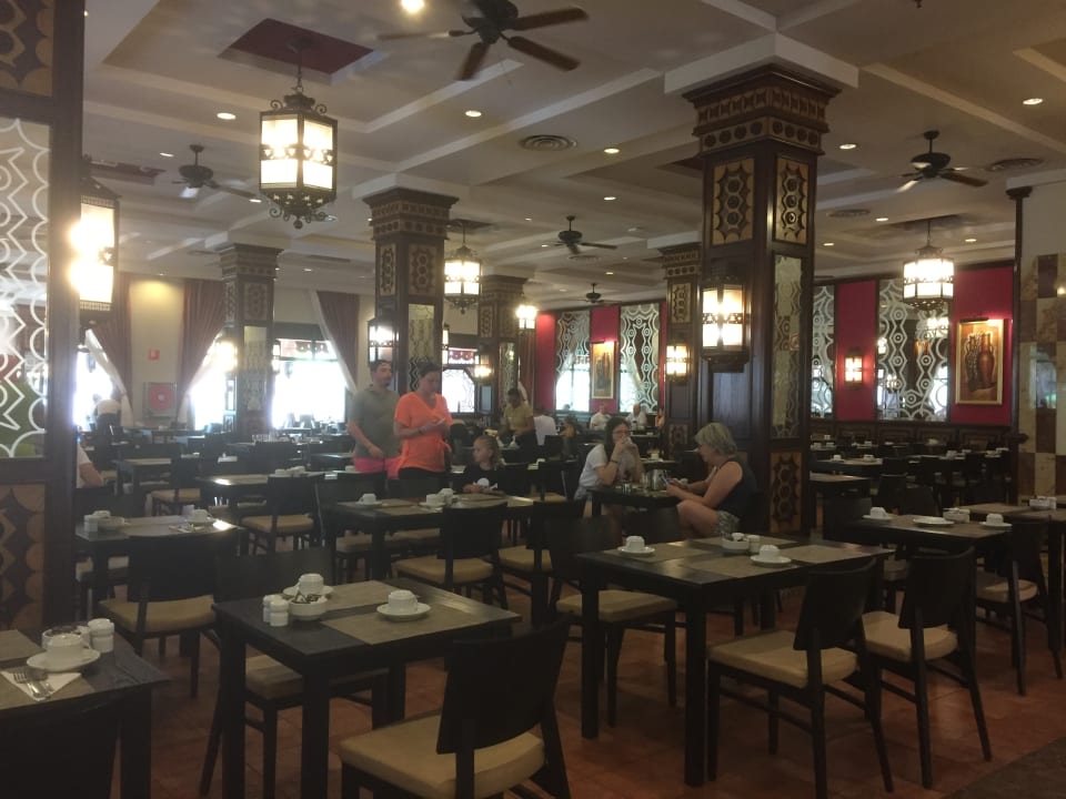 Gastro Hotel Riu Funana