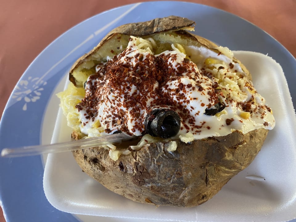 Gastro Sunis Kumköy Beach Resort Hotel & Spa