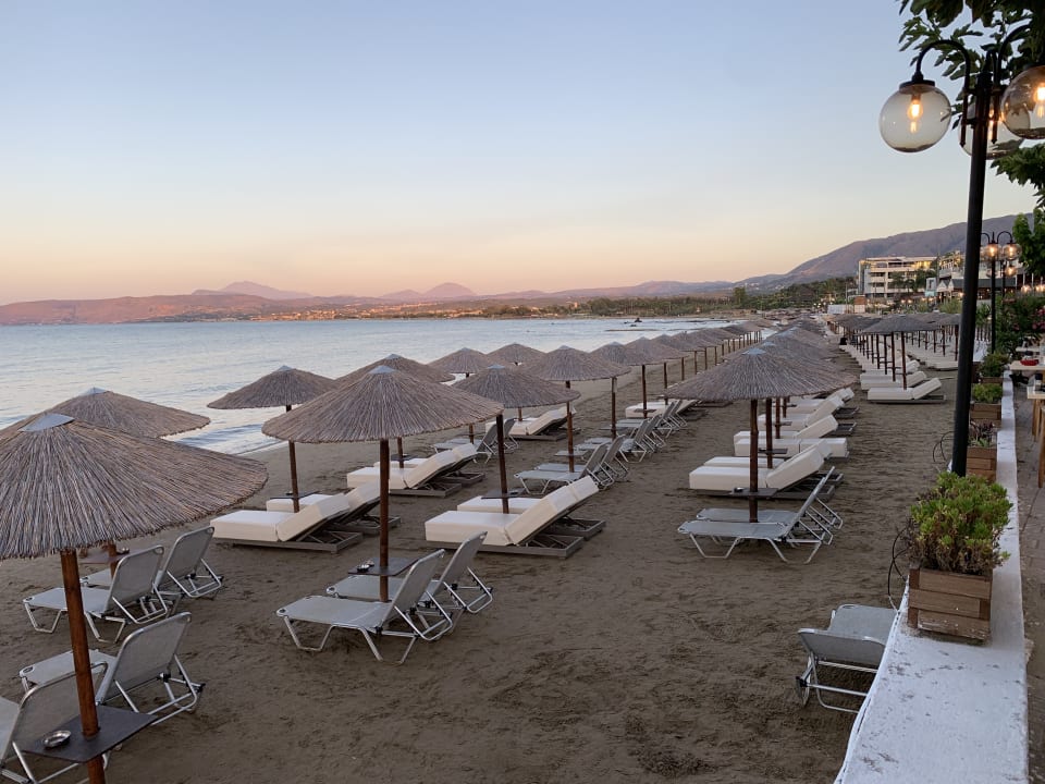 Strand Corissia Beach Hotel