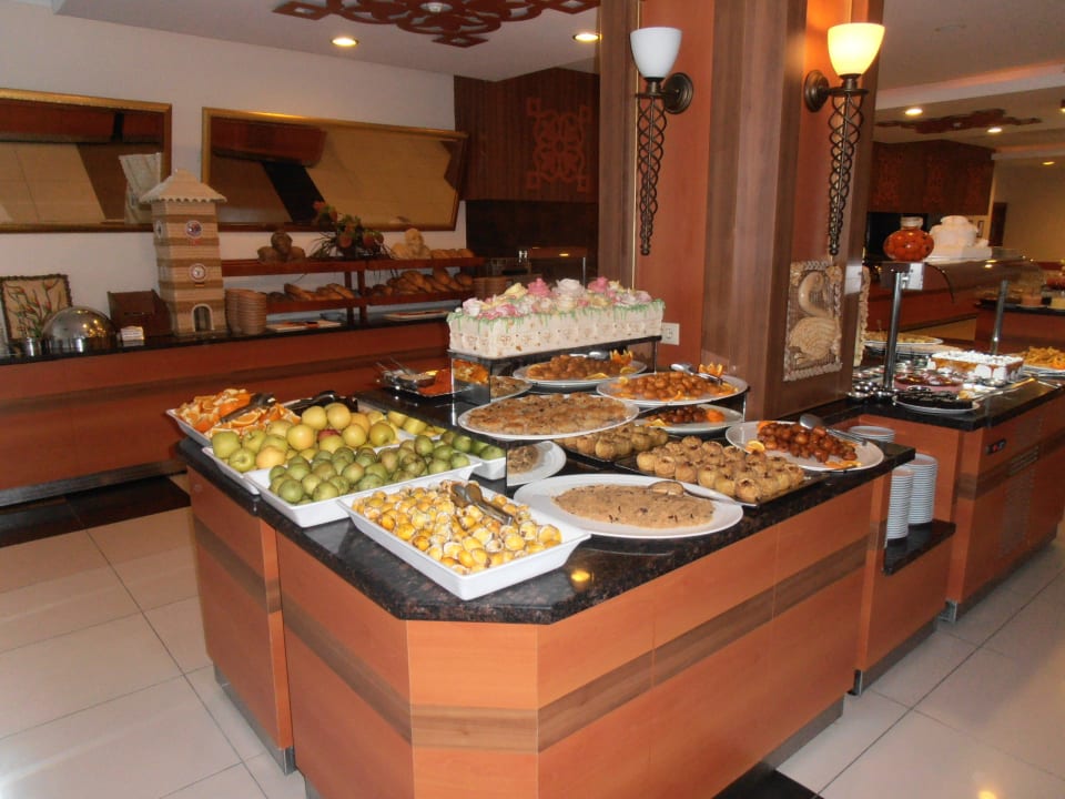 Süß und Lecker Solivia Hotel