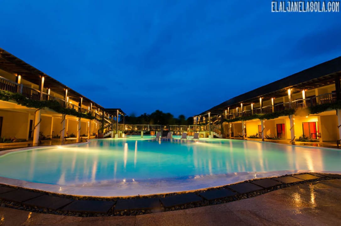 Hotel Bluewater Panglao Beach Resort Hotel Bluewater Panglao Beach