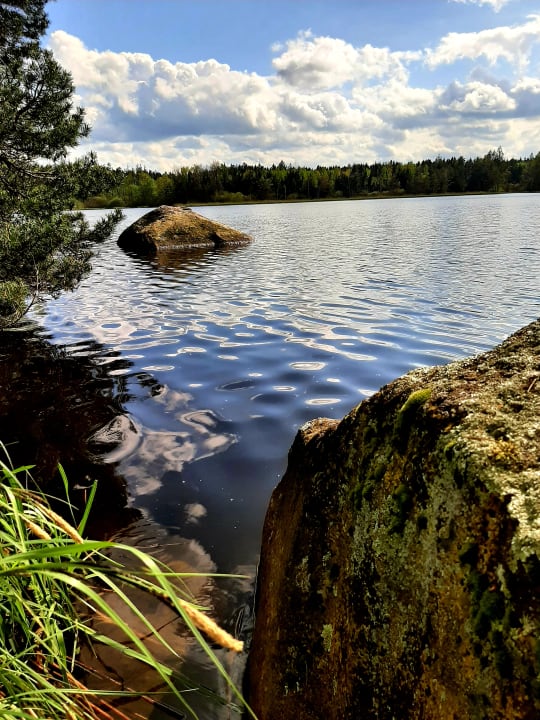 Ausblick Sole Felsen Hotel