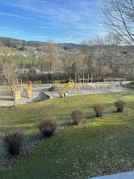 Sport & Freizeit Aldiana Club Ampflwang