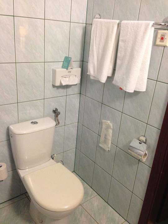 Łazienka Hotel Zamojski & SPA