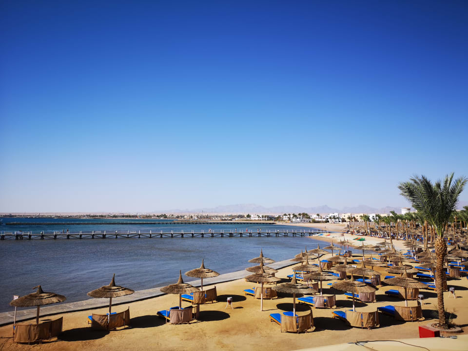 Strand Beach Albatros Resort
