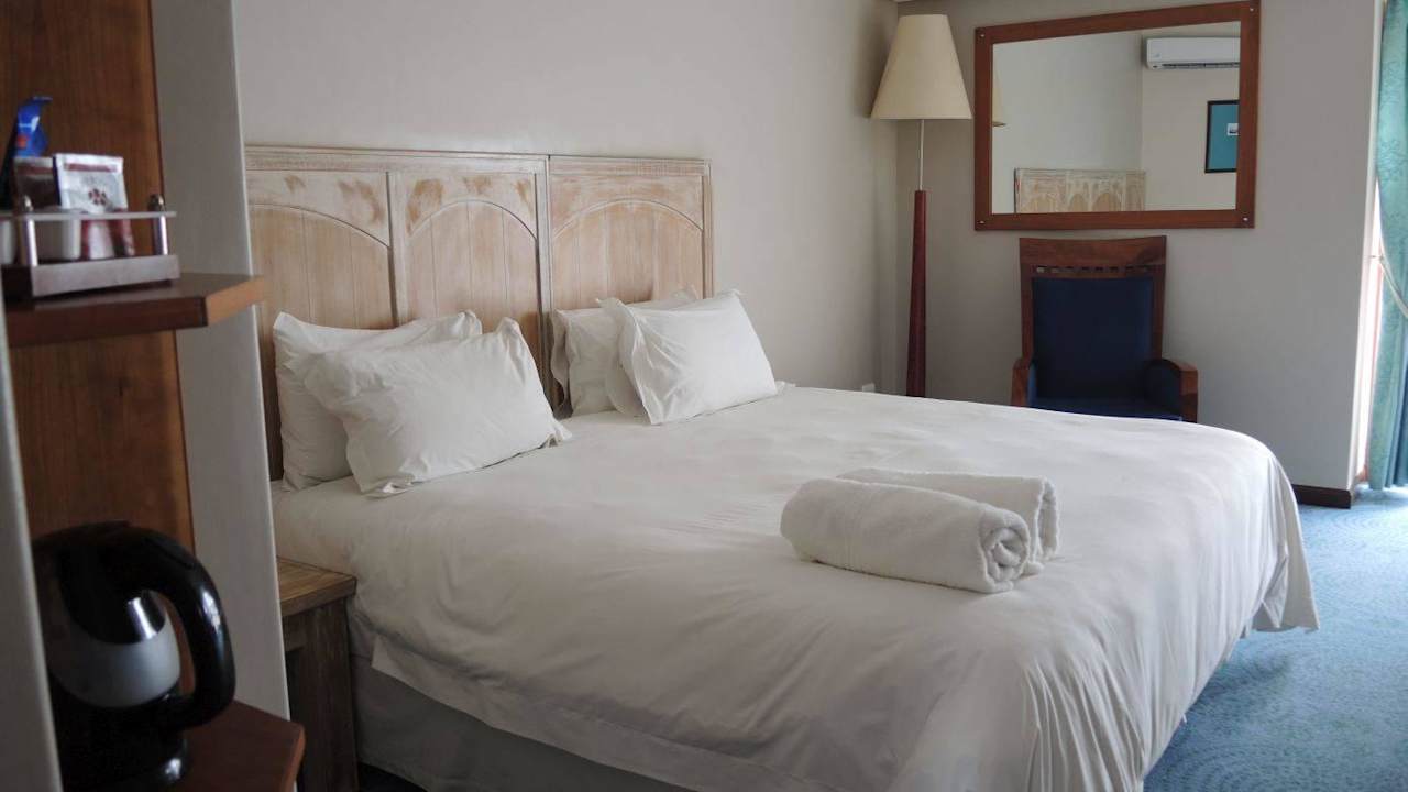 Zimmer Hotel Pelican Bay Protea