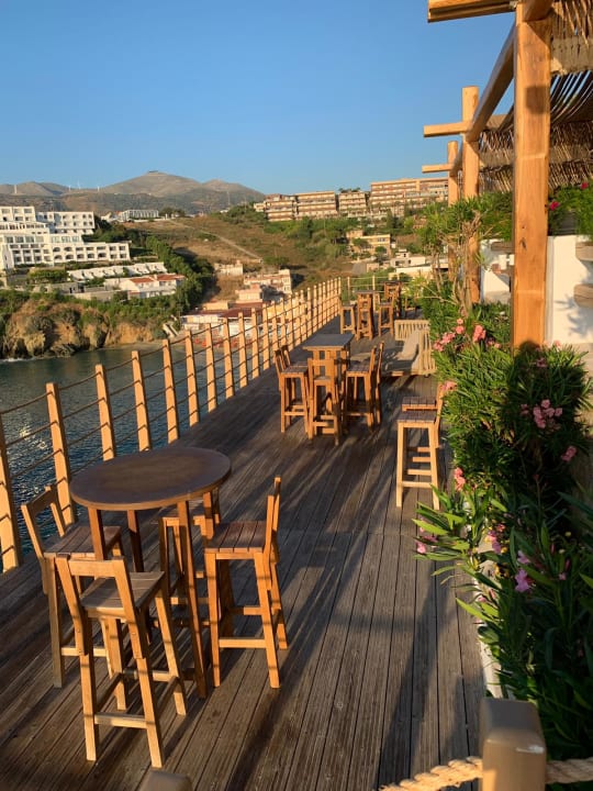 Pool Seaside A Lifestyle Resort