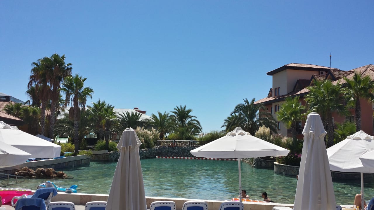 Pool Club Grand Aqua