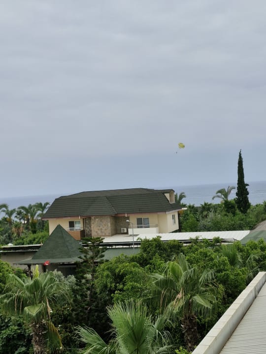 Ausblick Telatiye Resort