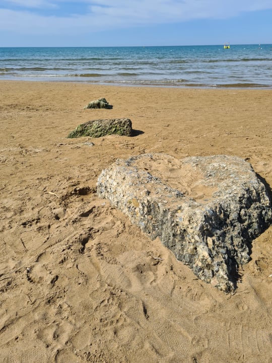 Strand Castival Hotel