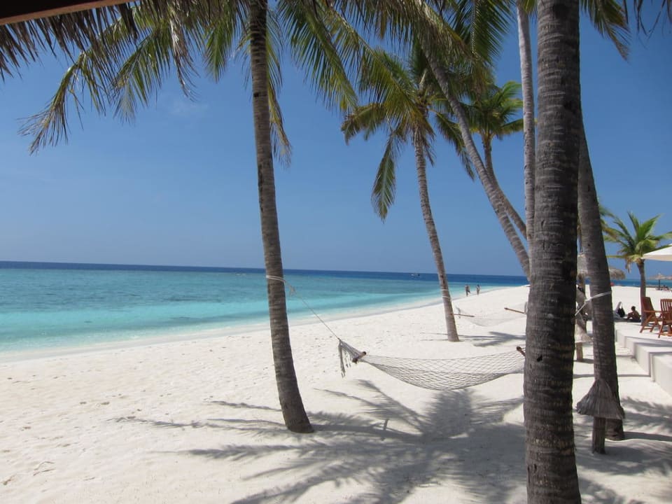 Chillig Veligandu Maldives Resort Island