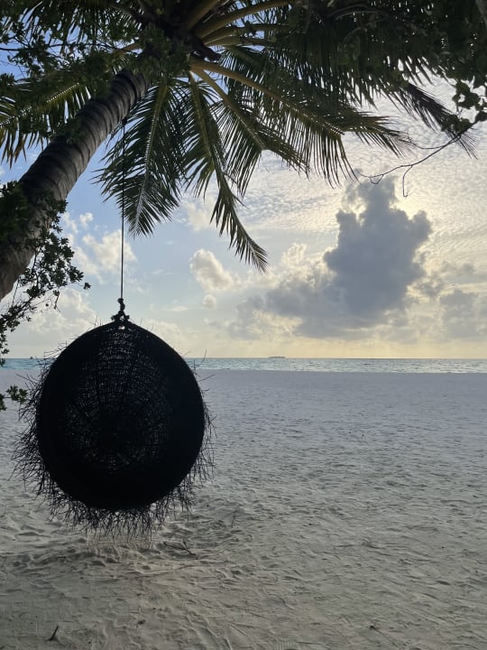 Strand Meeru Maldives Resort Island