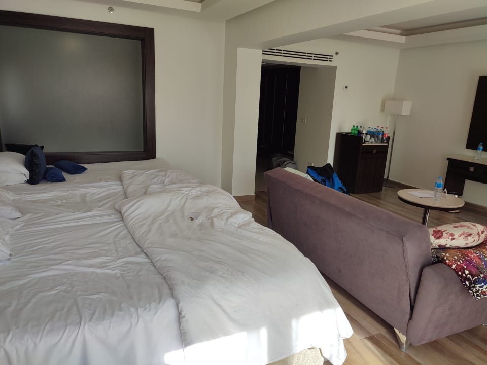 Zimmer Pickalbatros White Beach Resort - Hurghada