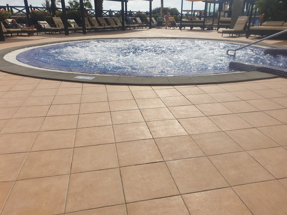 Pool Occidental Jandía Royal Level - Adults only