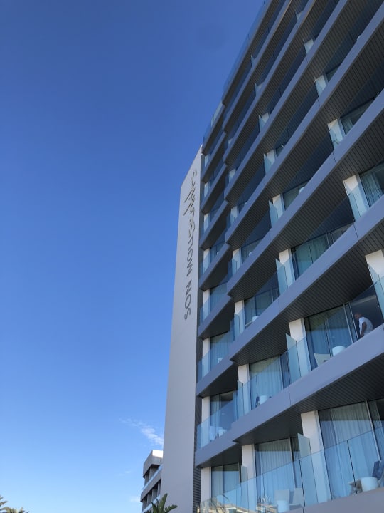 Außenansicht Son Moll Sentits Hotel & Spa