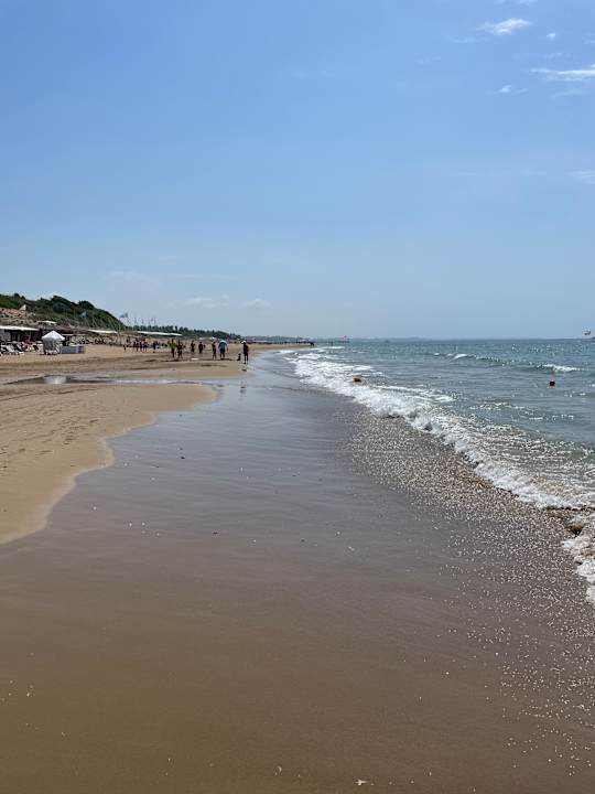 Strand Royal Atlantis Beach Hotel