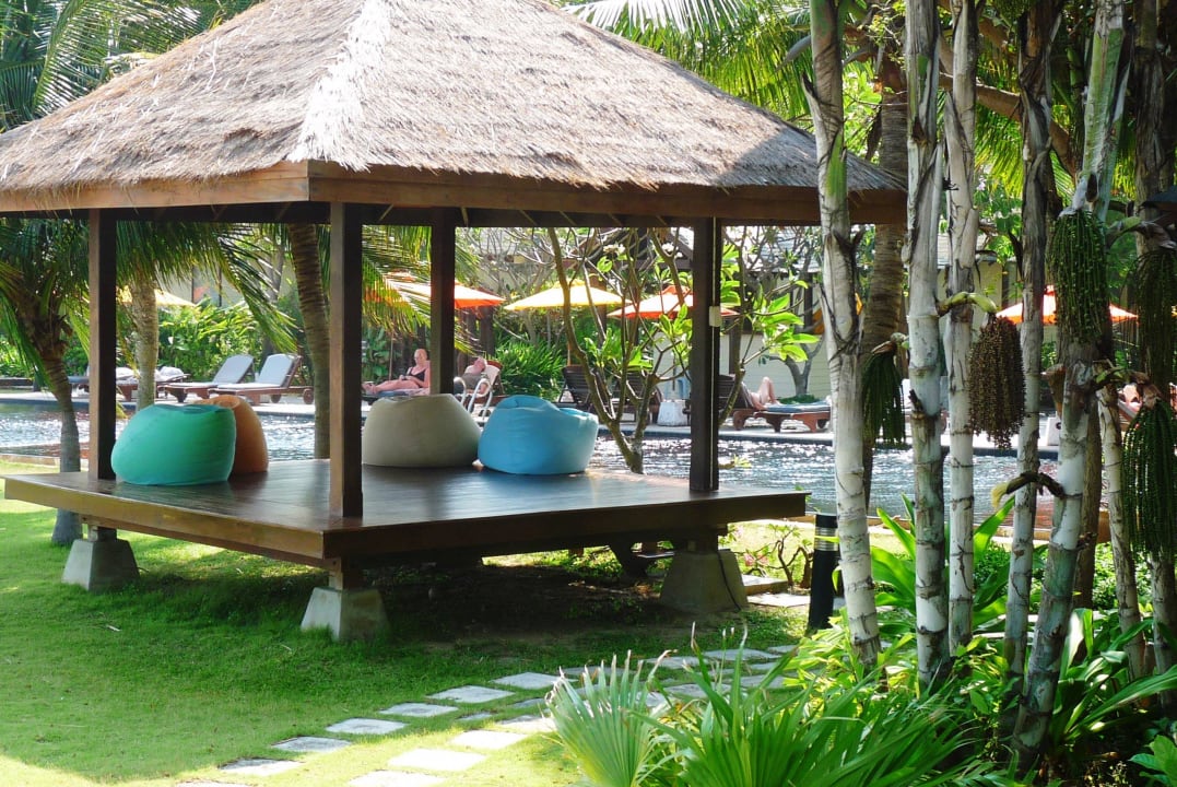 Relax-Pavillon Hotel Fisherman's Village Resort