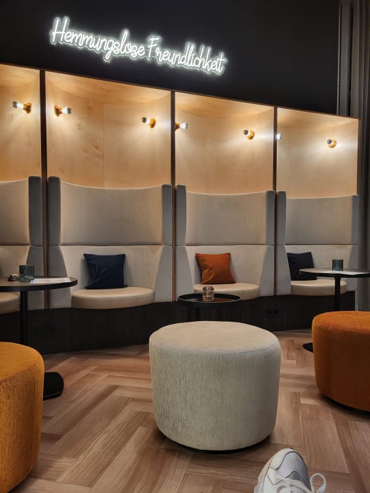 Gastro ibis Styles Bielefeld
