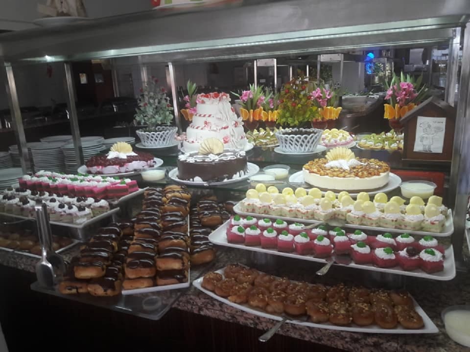 Gastro Telatiye Resort