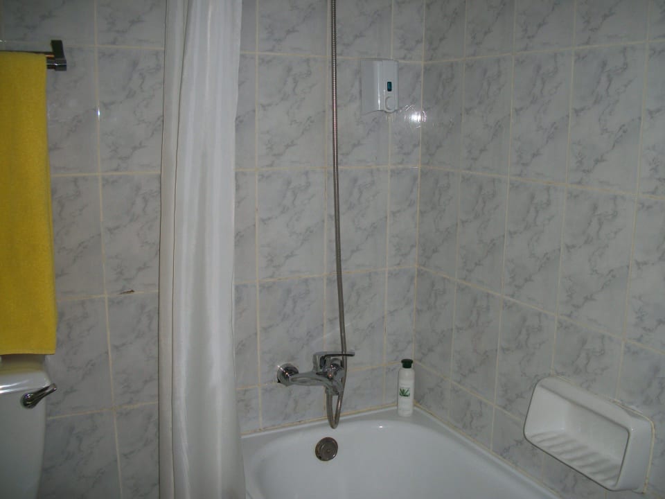 Bad Giftun Azur Resort