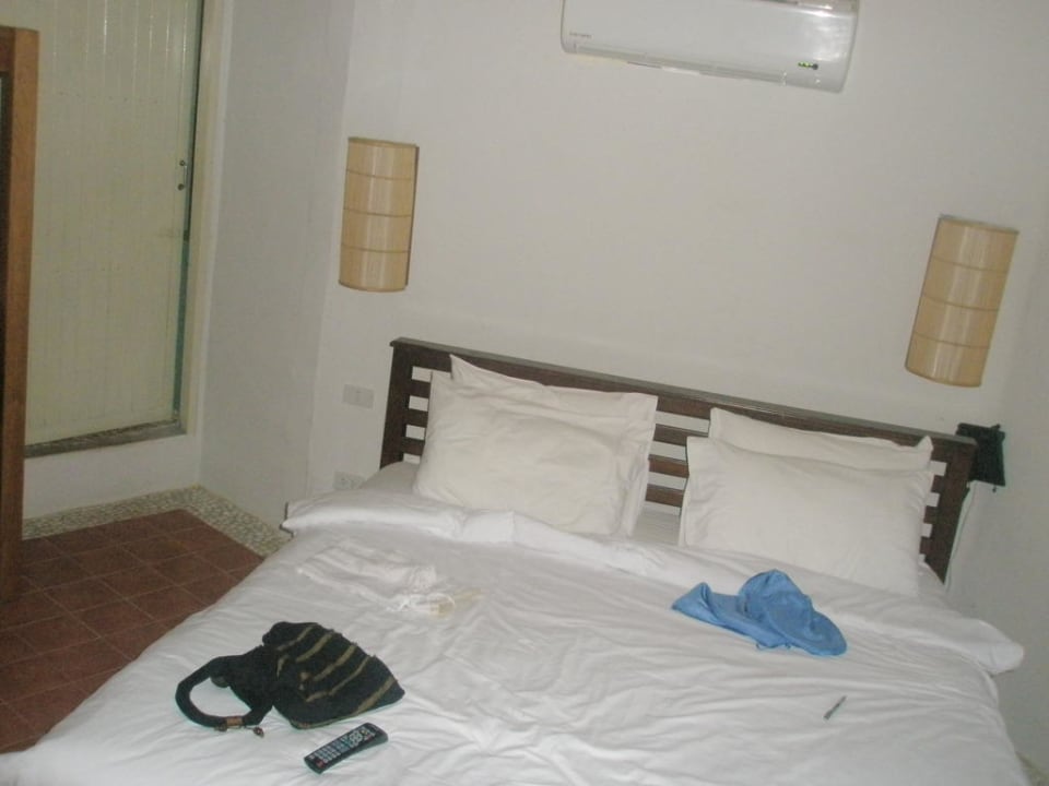 Cottage The Haad Tien Beach Resort