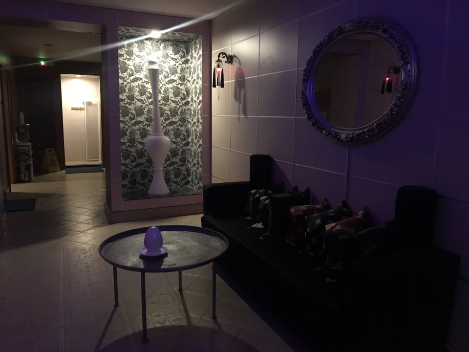 Sport & Freizeit Aydinbey Kings Palace & Spa