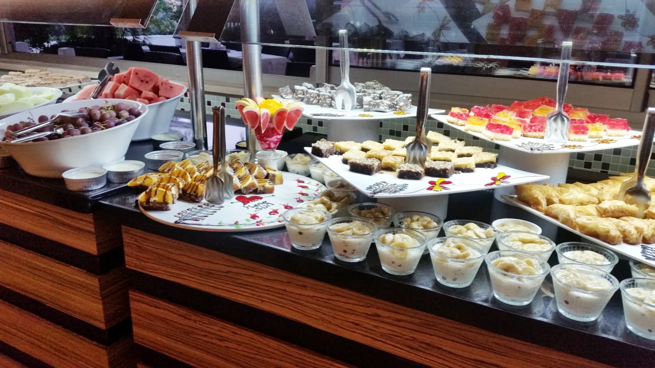 Restaurant FUN&SUN Smart Hane Sun Hotel