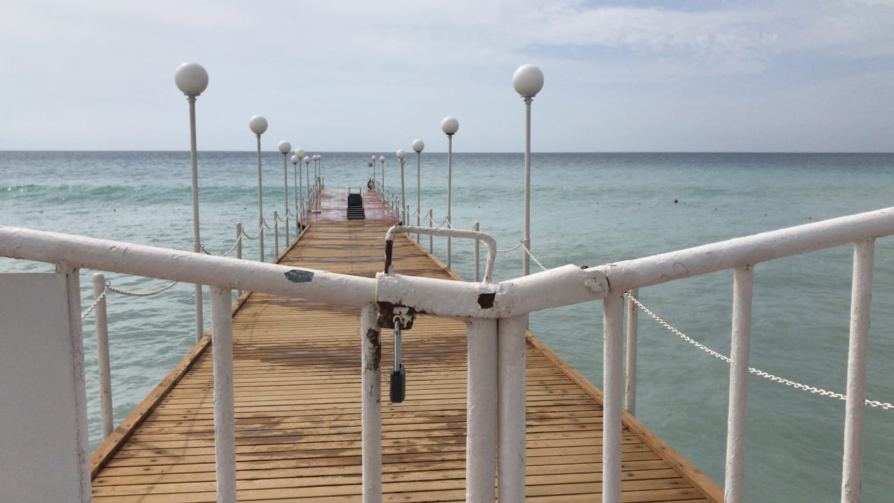 Pool Labranda Alantur Resort