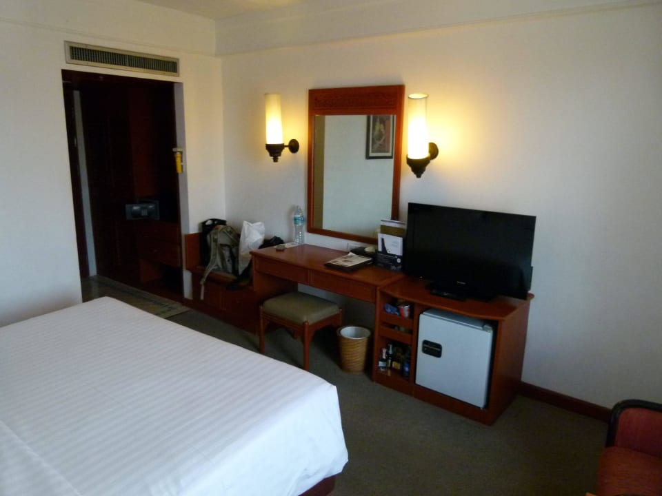 Zimmer Hotel The Imperial Mae Ping