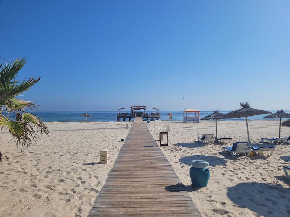 Strand Sahara Beach Aquapark & Resort