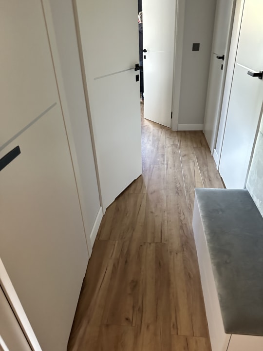 Zimmer Nadmorski apartament premium
