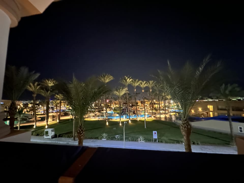 Zimmer Pickalbatros Palace Resort