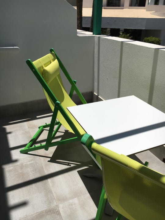 Balkon Barceló Teguise Beach - Adults only