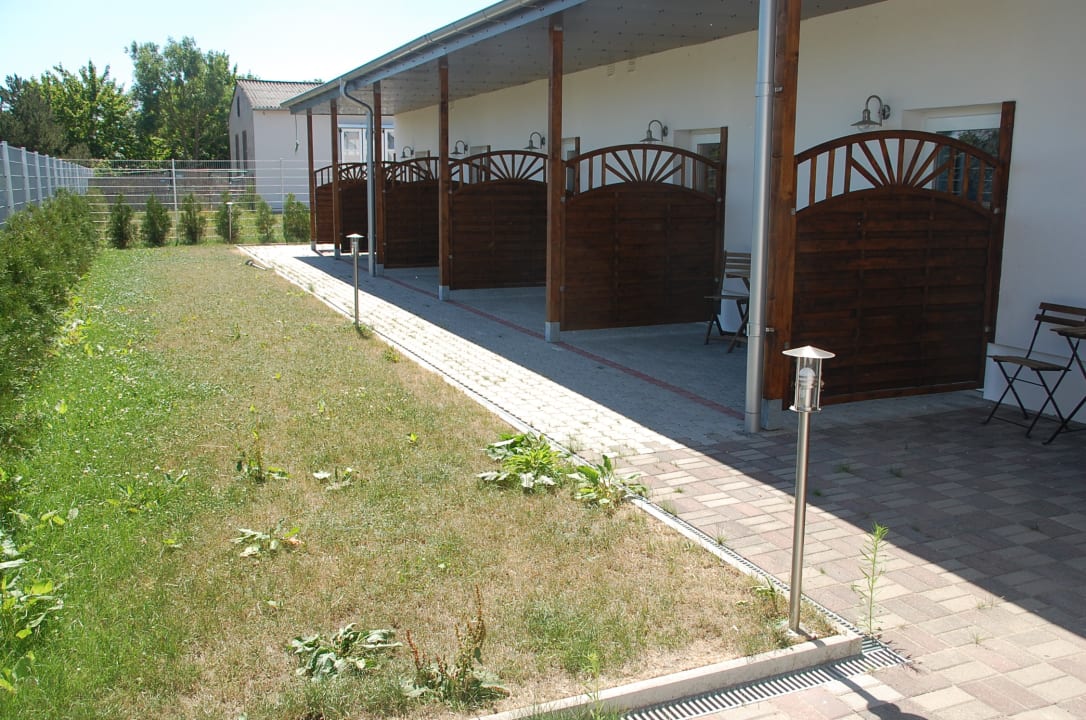 Zimmer Casilino Hotel A 20 Wismar