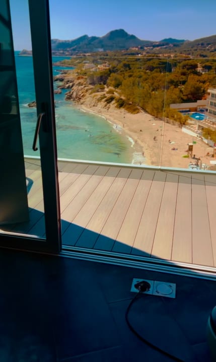 Ausblick Son Moll Sentits Hotel & Spa