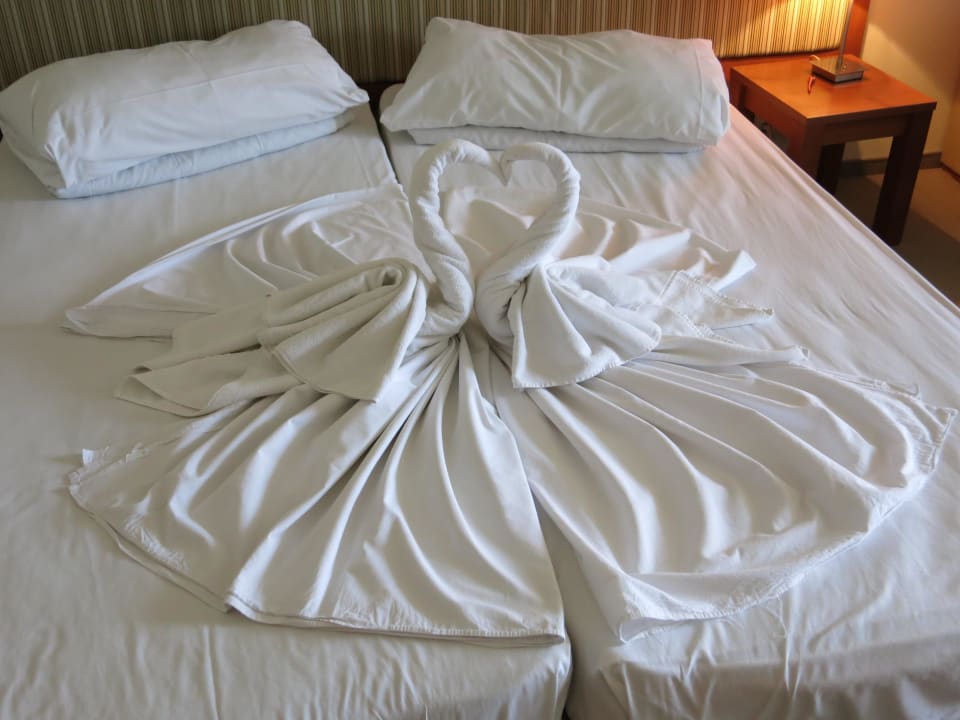 Bettdekoration Sol Luna Bay