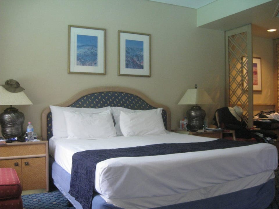 De Luxe Zimmer Hotel Sheraton Mirage Port Douglas