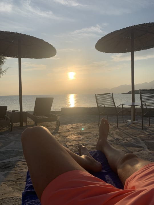 Strand Creta Maris Resort