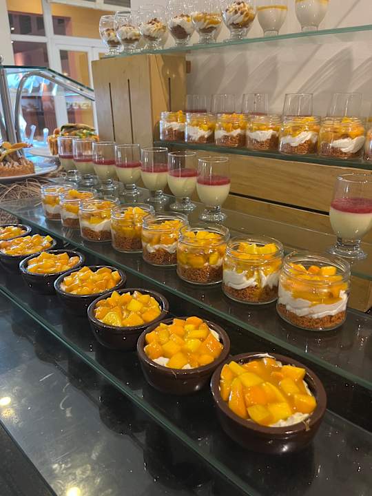 Gastro Hotel Three Corners Ocean View prestige - Adults only