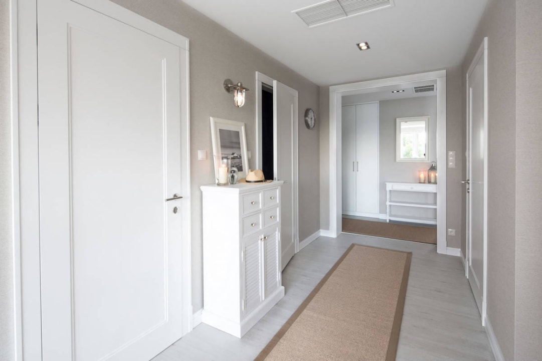 Korytarz  Apartment Taras Na Fali