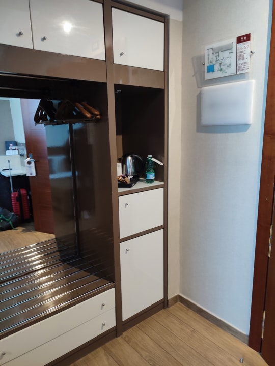 Zimmer Hotel Magri's